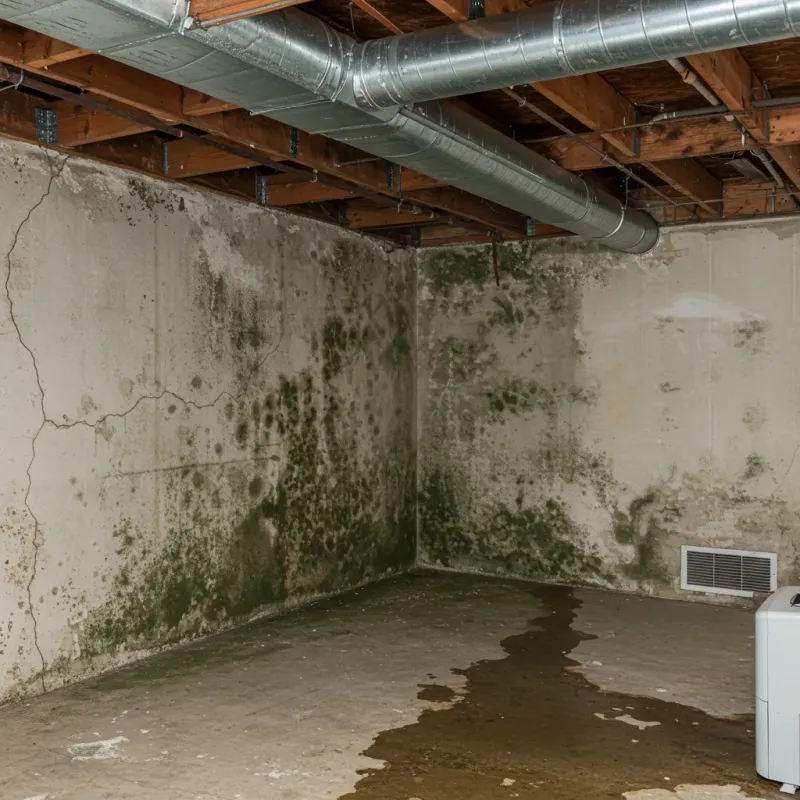 Professional Mold Removal in Del Norte, CO