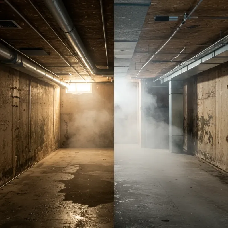 Professional Odor Removal in Del Norte, CO